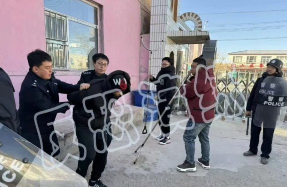 松山公安开展“全国中小学生安全教育日”主题活动筑牢校园安全防线(图4)