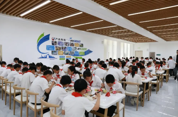 走出校园看世界童心筑梦向未来——孤山子小学“情暖童心·流动少年宫”活动纪实(图5)