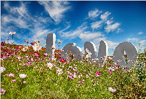 兴隆田园综合体