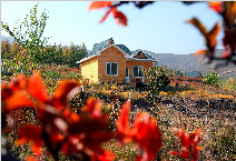 香山生态颐馨园
