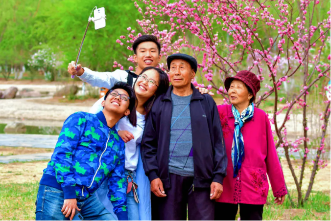 “光影聚焦 镜遇松山”作品欣赏(三)